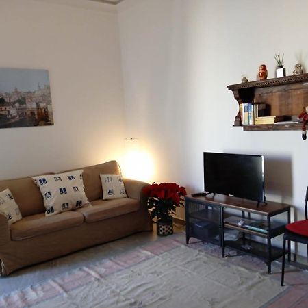 Casalucina Apartment โรม ภายนอก รูปภาพ