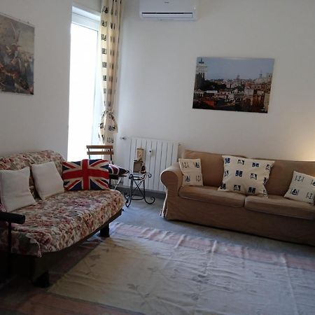 Casalucina Apartment โรม ภายนอก รูปภาพ