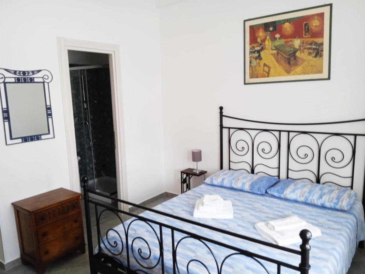 Casalucina Apartment โรม ภายนอก รูปภาพ