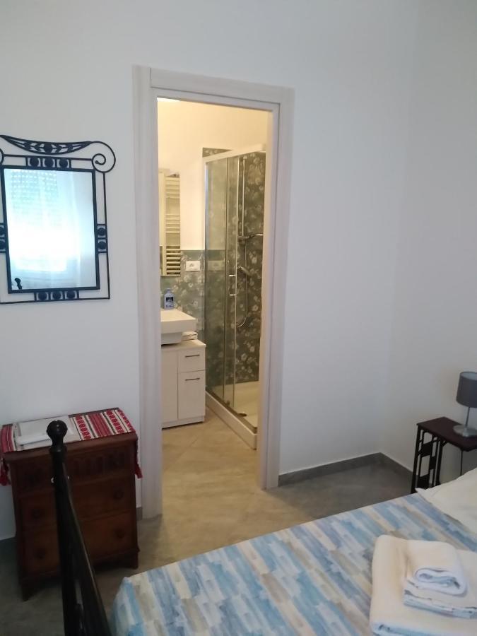 Casalucina Apartment โรม ภายนอก รูปภาพ