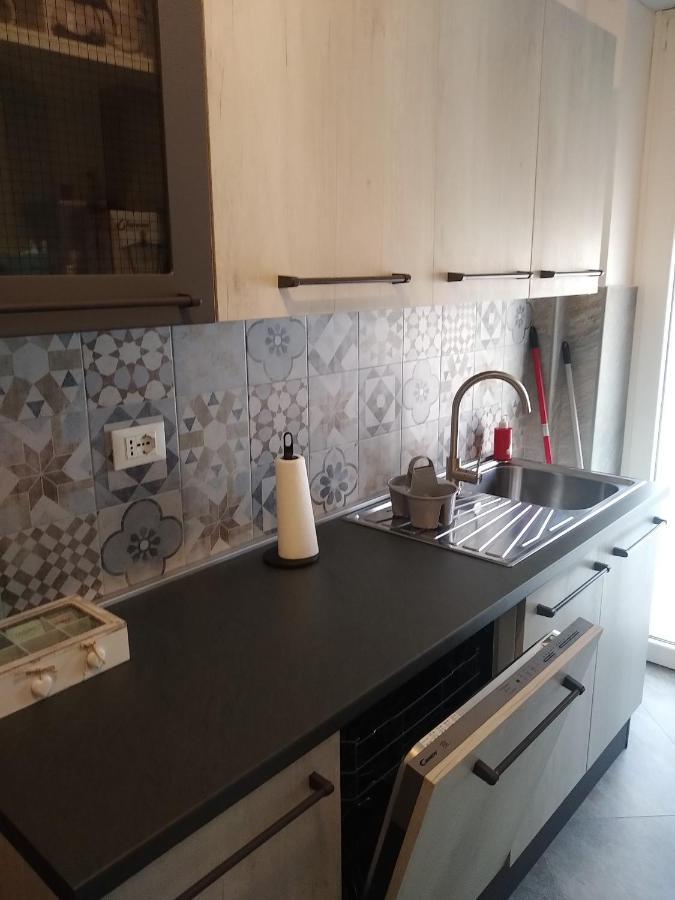 Casalucina Apartment โรม ภายนอก รูปภาพ