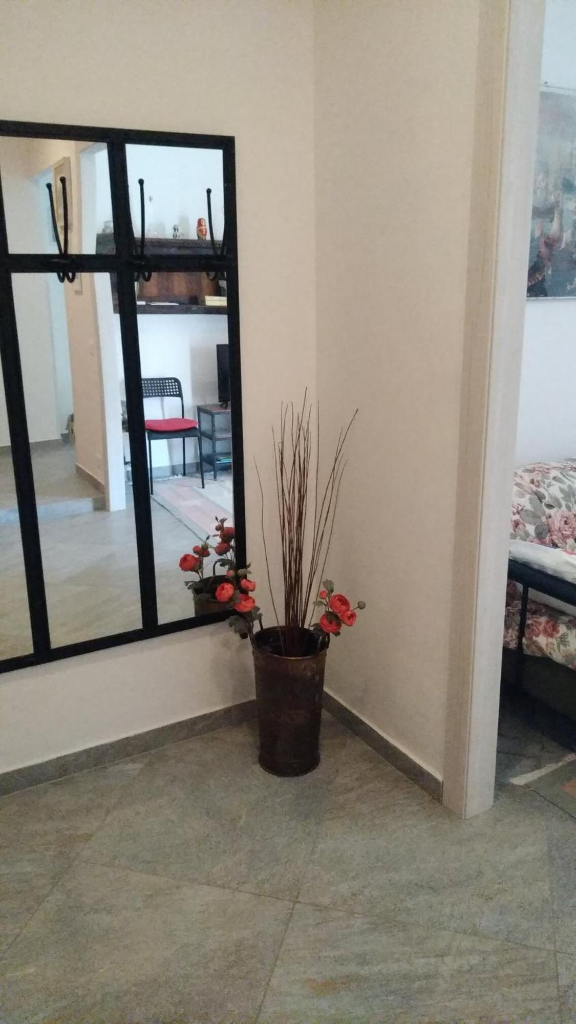 Casalucina Apartment โรม ภายนอก รูปภาพ