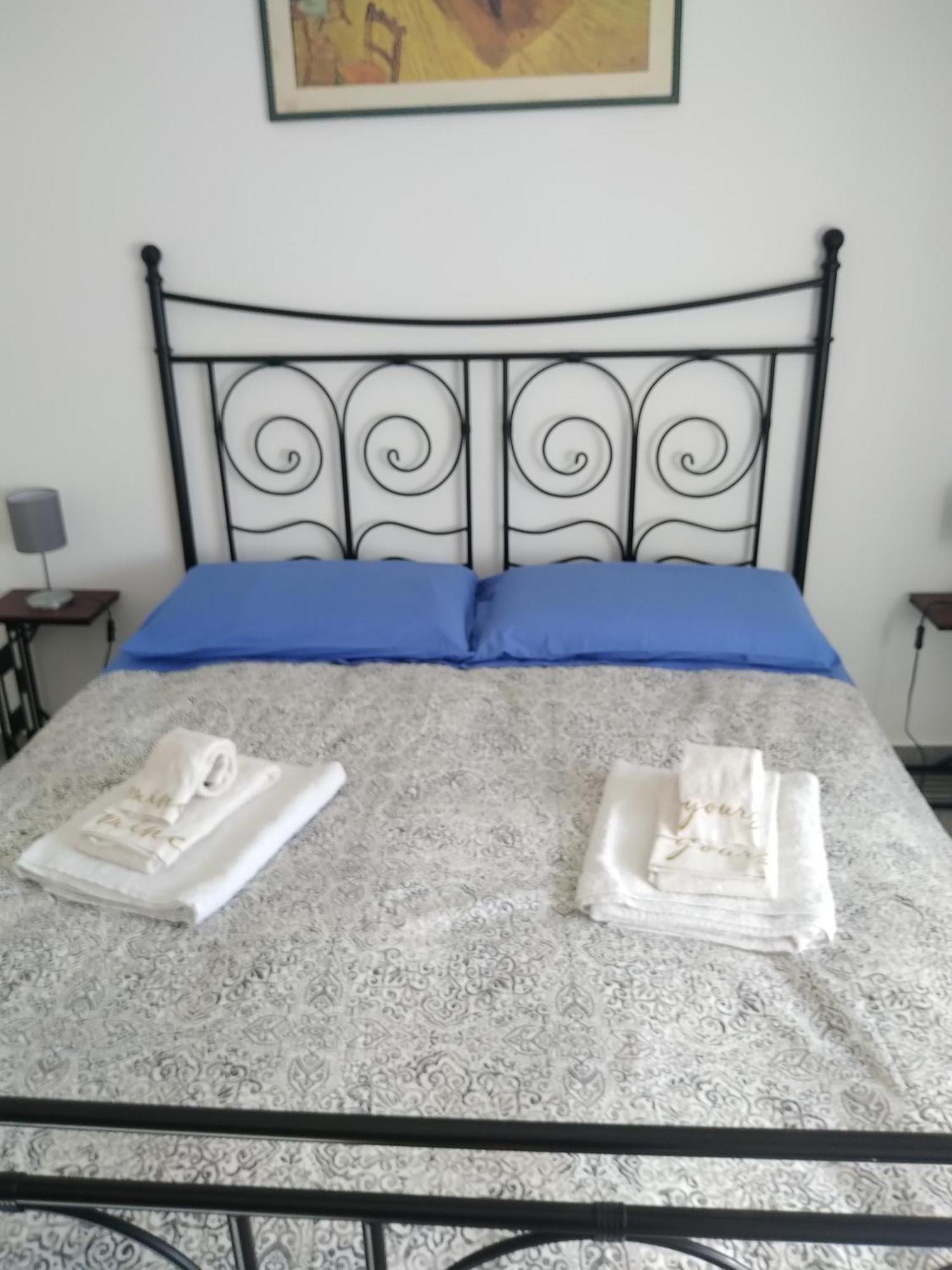 Casalucina Apartment โรม ภายนอก รูปภาพ