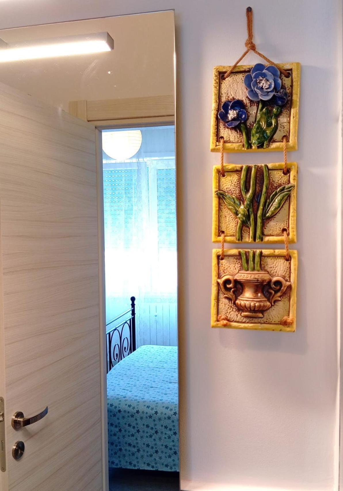 Casalucina Apartment โรม ภายนอก รูปภาพ