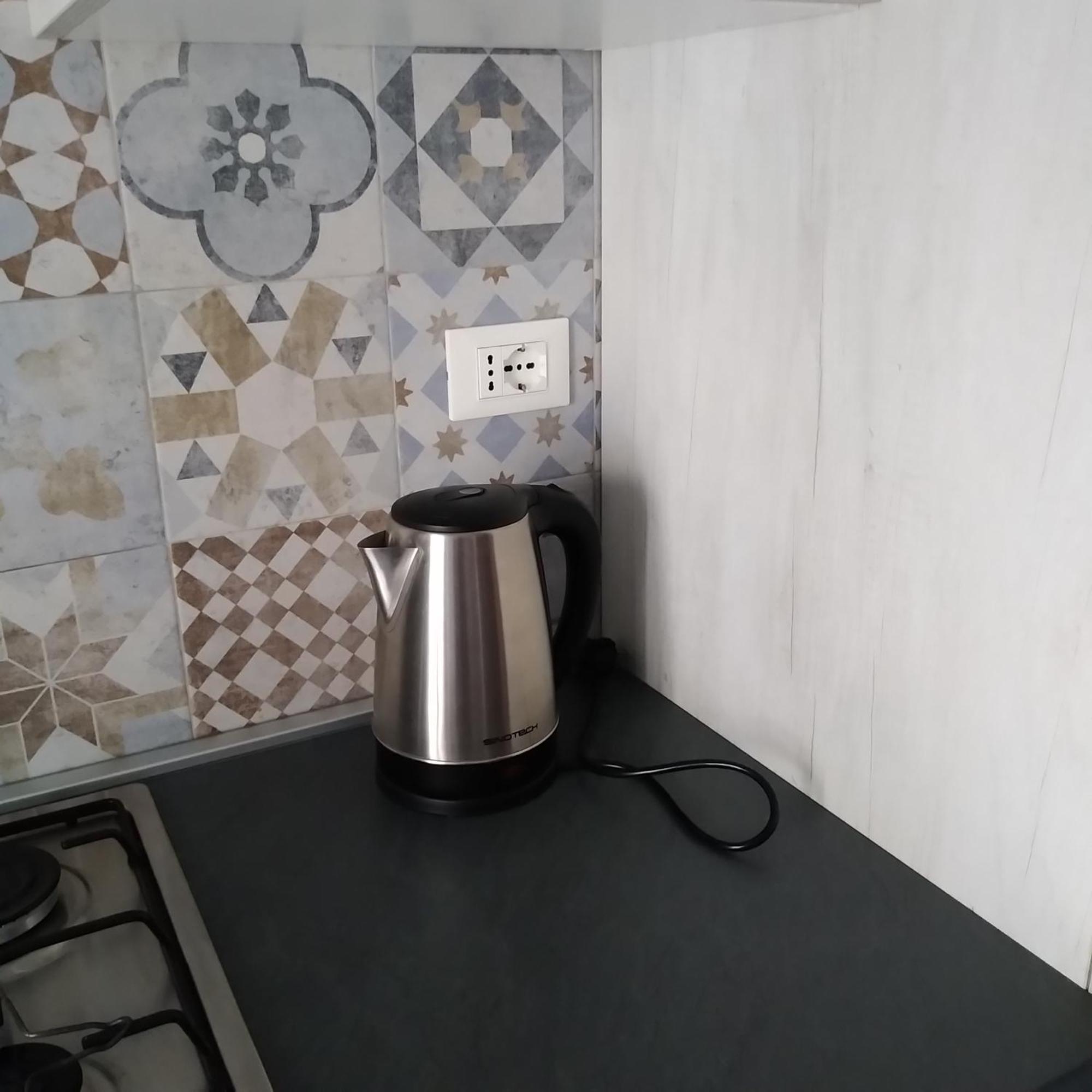 Casalucina Apartment โรม ภายนอก รูปภาพ